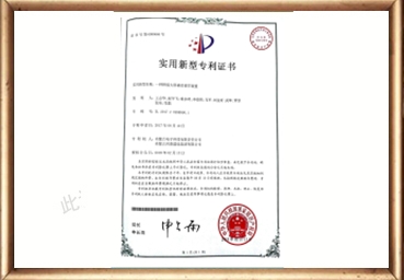 一种拼接大屏幕的调节装置